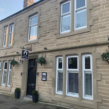 Castle View Bed And Breakfast Morpeth Dış mekan fotoğraf