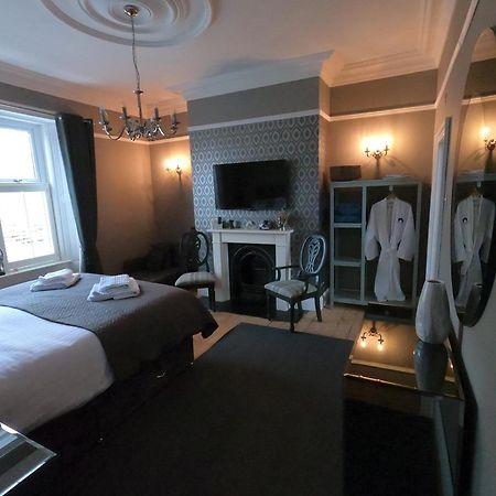 Castle View Bed And Breakfast Morpeth Dış mekan fotoğraf