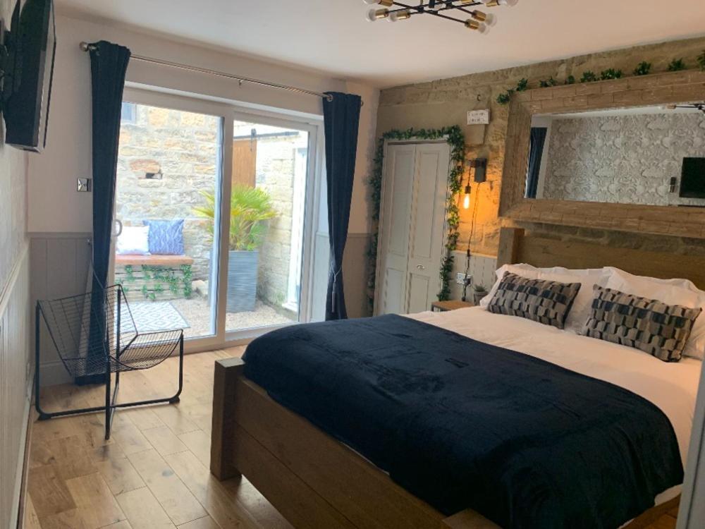 Castle View Bed And Breakfast Morpeth Dış mekan fotoğraf