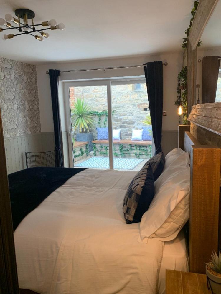 Castle View Bed And Breakfast Morpeth Oda fotoğraf